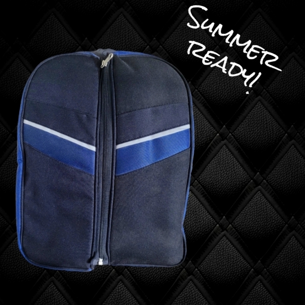 2FOR$40 Picnic set backpack/cooler bag